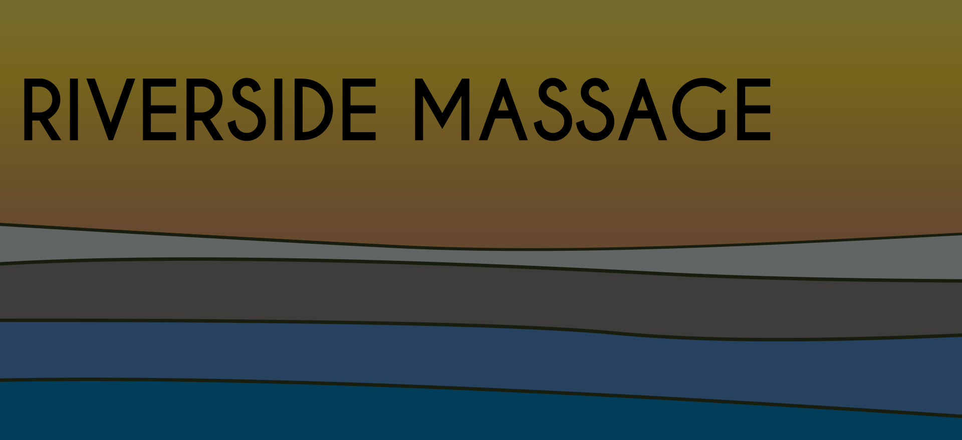 Riverside Massage Tavistock